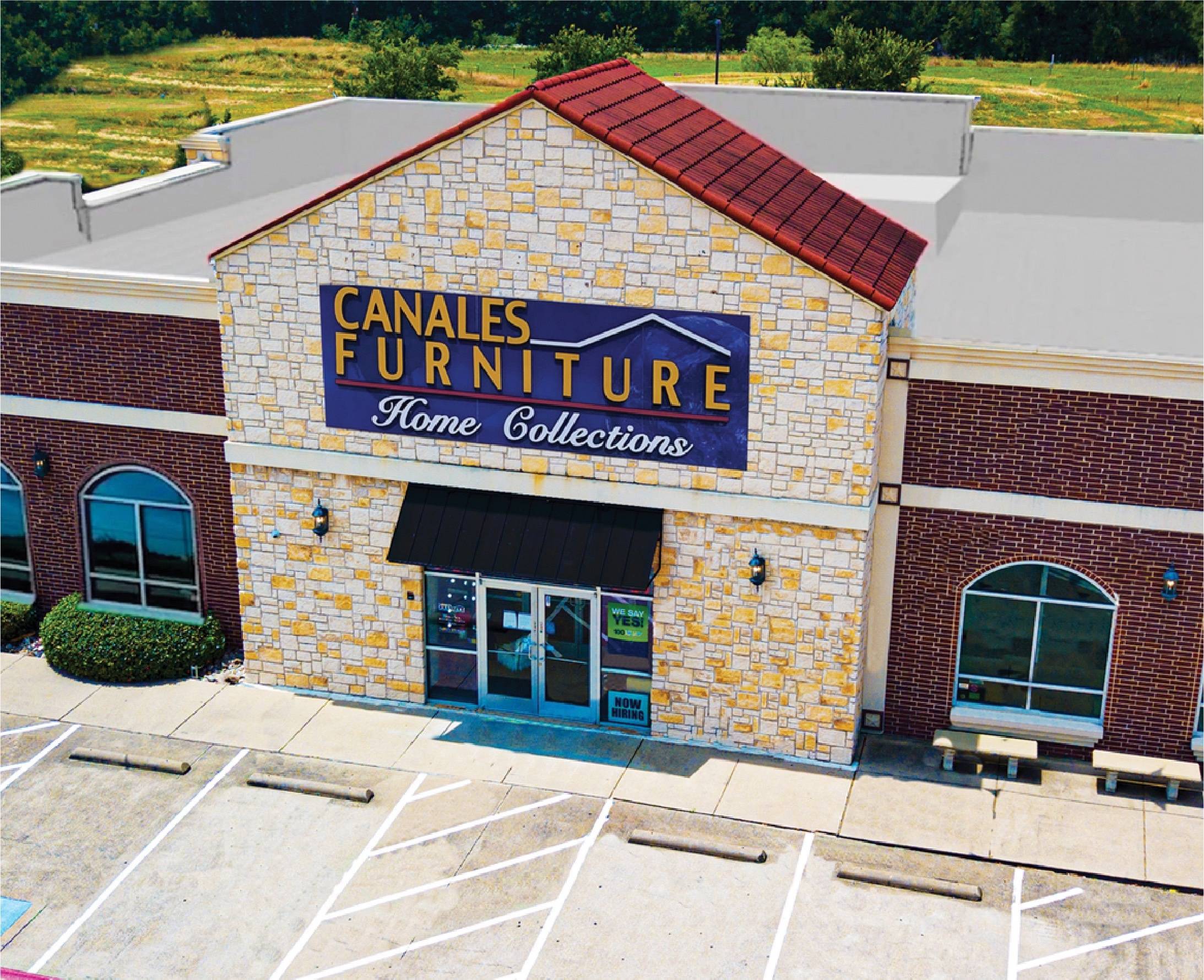 Canales furniture near clearance me